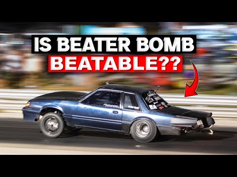 He's SO FAST at his Home Track.. it's Almost Not Fair!