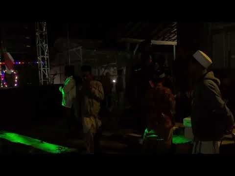 Closing tutup acara