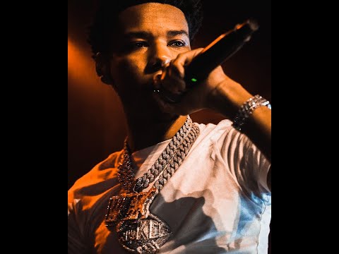 (FREE) Nardo Wick Type Beat 2024 - ''Invisible''