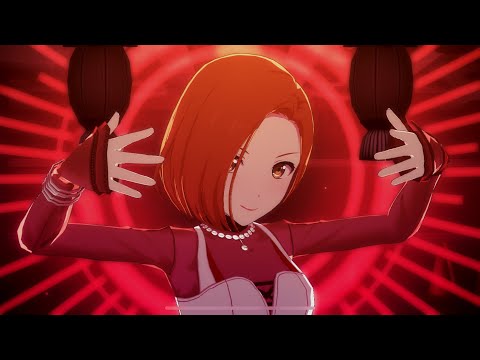 【プロセカ】 私の恋はヘルファイア / My Love is Hellfire 【3DMV】