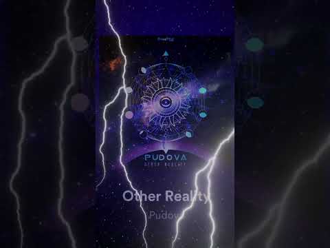 Track id: Pudova - Other Reality #psytrance #fullon #progressivetrance