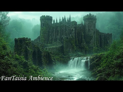 Enchanting Celtic Music – Forest Walks & Dreamy Tunes - Celtic Music for Sleep and Relaxation #1