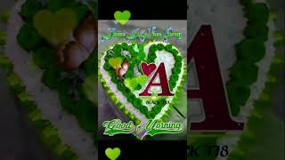 Good morning WhatsApp status video #goodmorning #trendingtiktokvideo #short