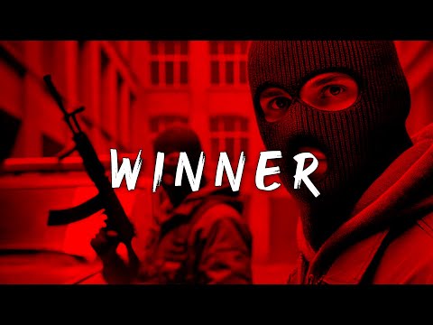 Aggressive Fast Flow Trap Rap Beat Instrumental ''WINNER'' Hard Angry Tyga Type Hype Trap Beat