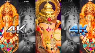 Aao Ganesh Ji Mandap Pe Aao || New Ganesh Ji Whatsapp Status || DJ SOURABH JBP || #ganeshjistatus 🙏