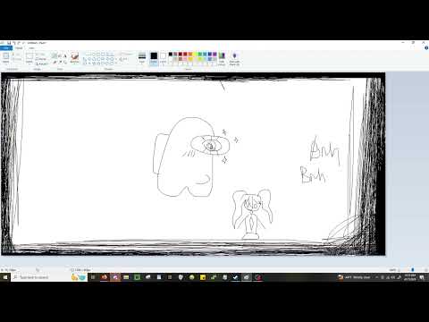 [REAL TIME] 1 Pixel Canvas Speedrun Any% in 1hr43min