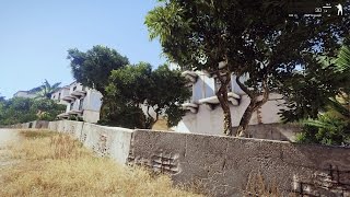 Real Light V6 Showcase ArmA 3 Lighting Mod