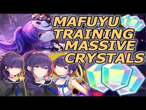 GETTING 3000+ CRYSTALS FROM ONE SONG *NOT CLICKBAIT*