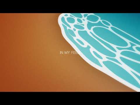 "IN MY FEED" 모션그래픽