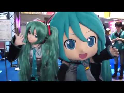 miku miku