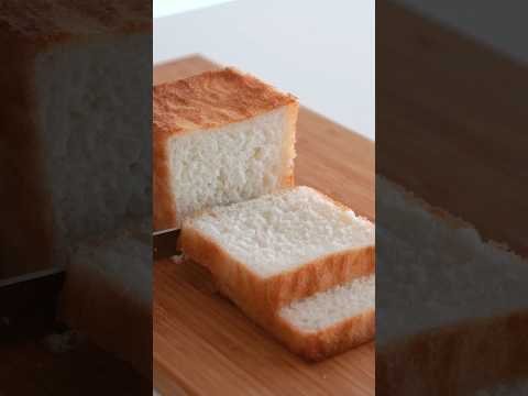 Only people who can't eat flour watch this