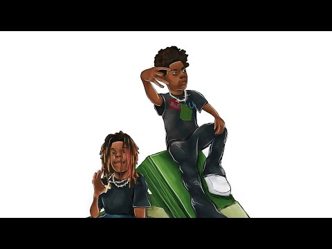NehemiahDaShii - Zoot Freestyle [Official Audio]