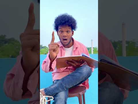 Sarkari Naukri kaise Milega Sir ￼😂#shortvideo #realfools #realfoolsteam #ajaypoper #abcvlogs