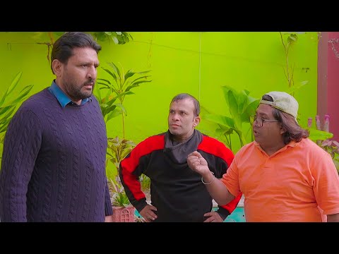 Worms Attacked Rana Ijaz House | Rana Ijaz New Funny Video | Standup Comedy By Rana Ijaz  #funny