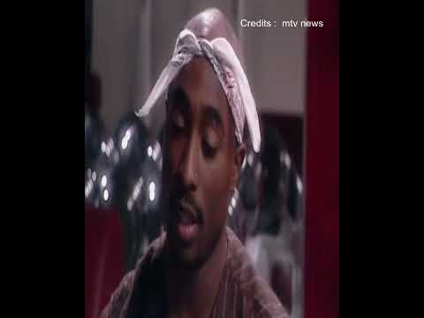 Tupac talks about  Maturity