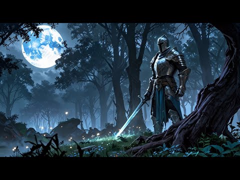 Templar beats - Cloaked in Shadows