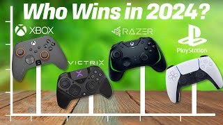 Best PC Gaming Controllers 2025! Who Is The NEW #1?