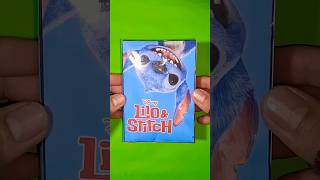 lilo and stitch squishy game book #liloandstitch2025 #disney #liloandstitch #squishybook #gamebook
