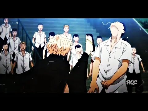 Mikey Edit/AMV / Moriro Da Re