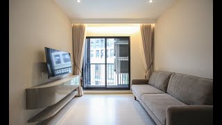 Aspire Sukhumvit-Onnut