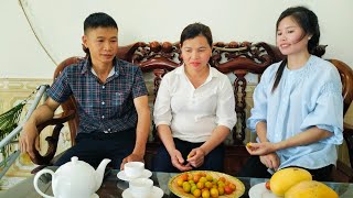 Hong Lived in the Mountains for a Month, Came Home to Find Her Savings Gone