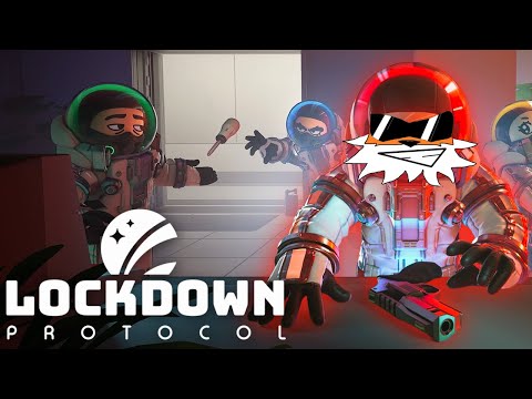 Lockdown Protocol ending my friendships