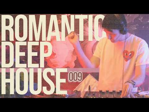 Romantic Deep House All Vinyl Mix WannaDance JP