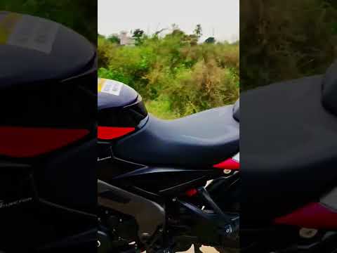 bae♥️🔥 #chandigarh #ns200 #rider #viralvideo #dailyshorts #motovlog #viralshorts