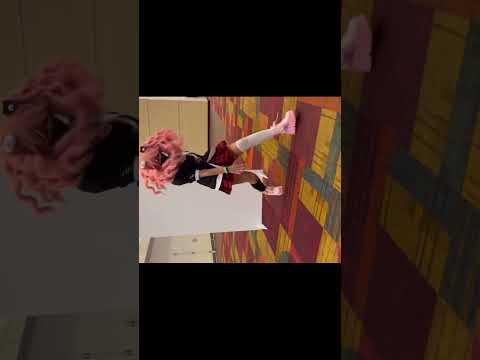 Happy anniversary to this channel from all of us at DokiRoki Cosplay ❤️❤️ #shorts