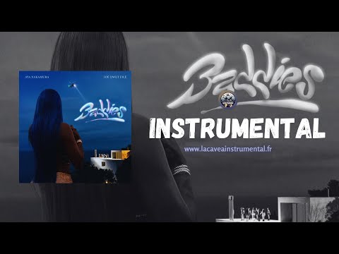 (Instrumental) Baddies - Aya Nakamura ft. Joé Dwèt Filé / Paroles (HD)