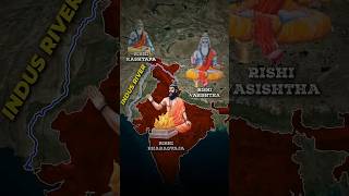 The UNTOLD TRUTH we lost because of PARTITION #india #pakistan #shorts #indusriver