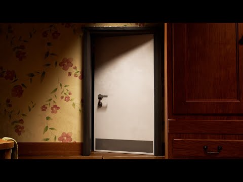 Poppy Playtime: Chapter 2 Teaser Trailer