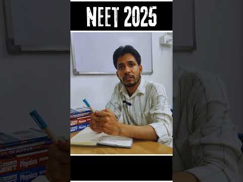 🩺NEET 2025 Exam Reviews. #neet #neet2025 #neetphysics #neetcutoff #neetresult #neetmotivation