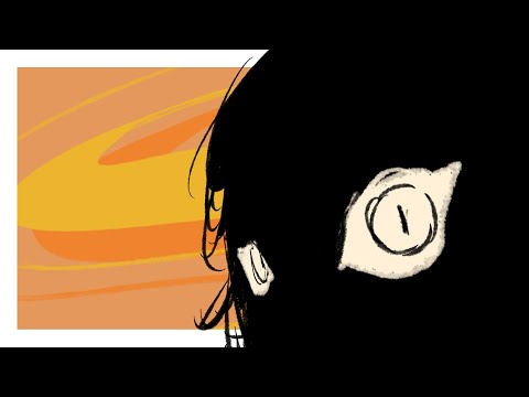 WOLF／須田景凪 - WOLF／Keina Suda (Music Video)