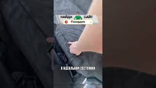 😱Продал Новый Мерседес, что бы купить Старый SL 1993г😱