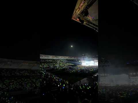 SMTOWN LIVE 2025 @ L.A. Highlights #SMTOWN #SMTOWN2025 #SMTOWN2025_LA