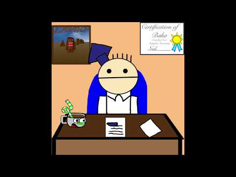 Ask Señor Feo pilot (Ask Dr Stupid)
