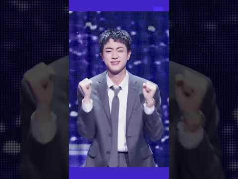 꽁꽁 얼어붙은 한강위로 석진이가 걸어다닙니다 ☀️ #Shorts