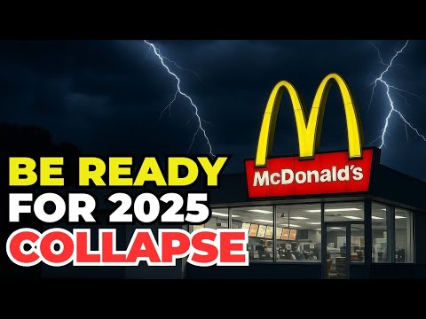 10 Big Box Retailers Closing Down Stores Right Now in 2025