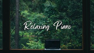 [Playlist]숲 공기🌿가득 마시며 일하기 |업무음악,공부음악,작업음악,집중할때듣는음악,독서음악 |