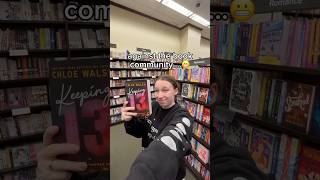 The book community hates me for this #booktok #booktube #bookreview #bookish #reading #booksummary