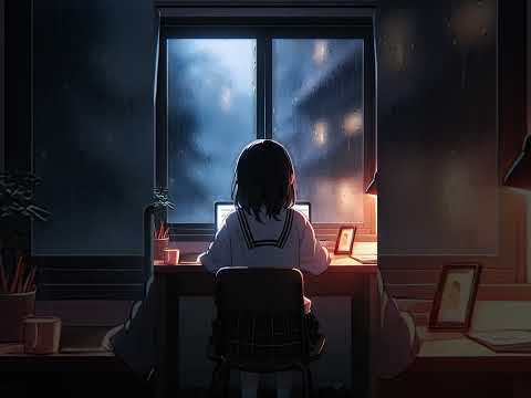 #chill #lofi #music #anime #piano