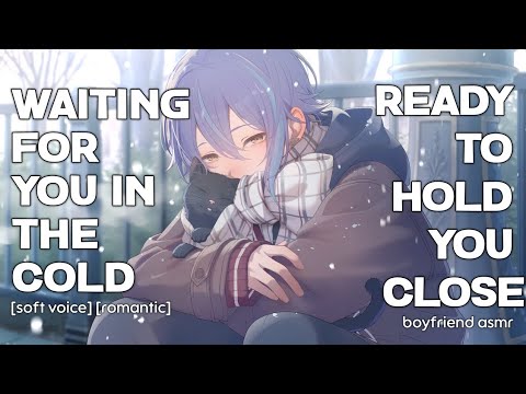 gacha video not an asmr | project sekai watching the light snowfall with you gacha