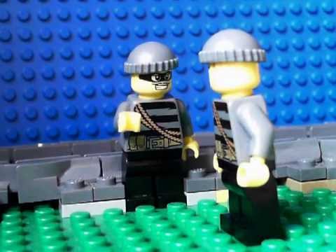 lego city 4: WE LOST ALL OF OUR TREASURES!!!! WAHHHHHHHH!!!!