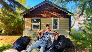 My $1,000 House: Spring Cleaning (Ep. 12)