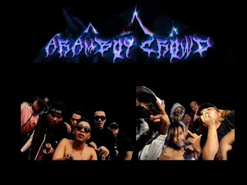 Fuxx You !!! - (official Audio) - Aramboy Crowd