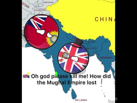 History of Goa| Pyare Countryballs