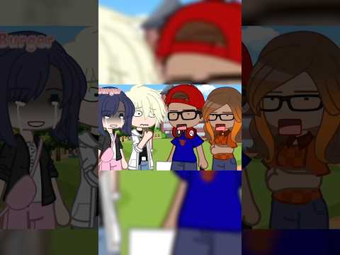How many times did Adrien say the “F” word⁉️😳 || Miraculous Ladybug || #mlb #gacha #trend