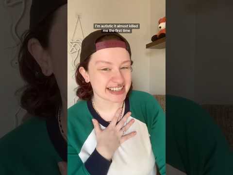 ‼️ ANNOUNCEMENT ‼️ (don’t worry I’m posting another normal short in like an hour) #deaf #disability