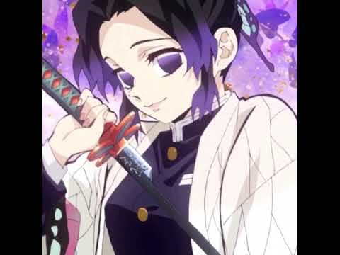 Shinobou edit || It wasn’t me